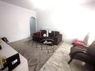 Casa / Sobrado para Venda em Santo André/SP Santa Maria...