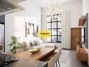 Casa / Sobrado para Venda em Santo André/SP Utinga 3 Quartos