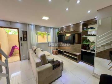Casa / Sobrado para Venda em Santo André/SP Vila Curuçá...