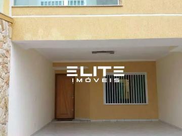 Casa / Sobrado para Venda em Santo André/SP Vila Curuçá...