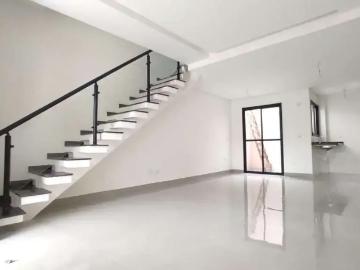 Casa / Sobrado para Venda em Santo André/SP Vila Curuçá...
