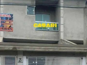 Casa / Sobrado para Venda em Santo André/SP Vila...