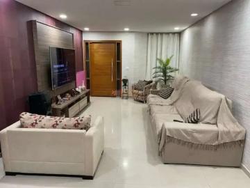 Casa / Sobrado para Venda em Santo André/SP Vila...