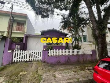 Casa / Sobrado para Venda em Santo André/SP Vila...