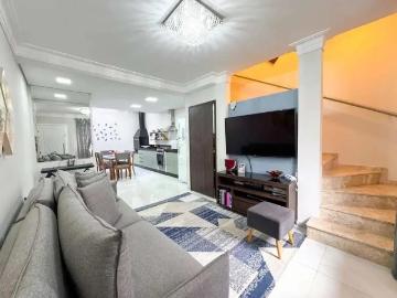 Casa / Sobrado para Venda em Santo André/SP Vila Homero...