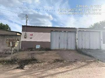 Casa / Sobrado para Venda em Santo Antônio do...