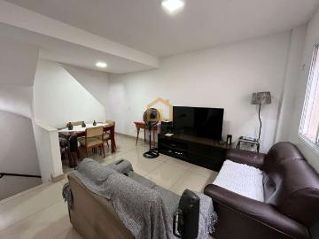 Casa / Sobrado para Venda em Santos/SP Estuário 2 Quartos