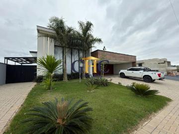 Casa / Sobrado para Venda em Salto de Pirapora/SP...