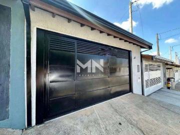 Casa / Sobrado para Venda em Salto/SP Jardim Nair Maria...
