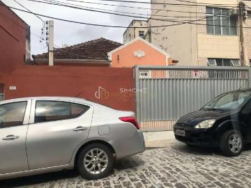 Casa / Sobrado para Venda em Salvador/BA Nazaré 8 Quartos