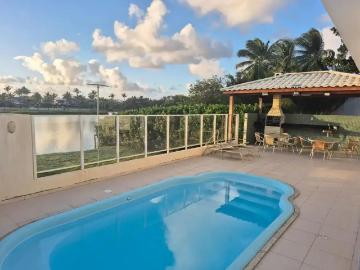 Casa / Sobrado para Venda em Salvador/BA Praia do...