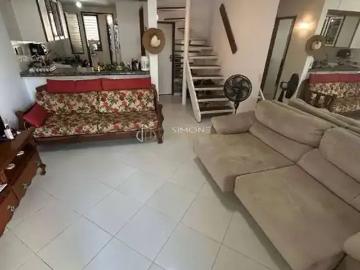 Casa / Sobrado para Venda em Salvador/BA Praia do...