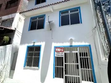 Casa / Sobrado para Venda em Salvador/BA Rio Vermelho 7...