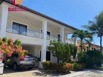 Casa / Sobrado para Venda em Salvador/BA Stella Maris 5...