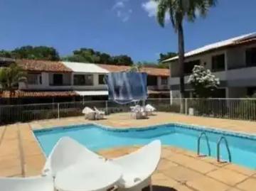 Casa / Sobrado para Venda em Salvador/BA Stella Maris 3...