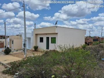 Casa / Sobrado para Venda em Salgueiro/PE Nossa Senhora...