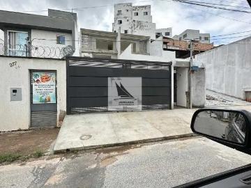 Casa / Sobrado para Venda em Sarzedo/MG Centro 3 Quartos
