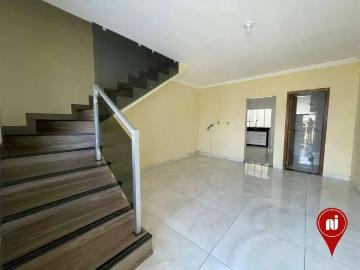 Casa / Sobrado para Venda em Sarzedo/MG Serra Azul 3 Quartos