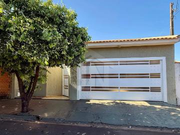 Casa / Sobrado para Venda em Sertãozinho/SP Jardim Santa...