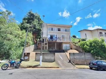 Casa / Sobrado para Venda em Serra Negra/SP Suiza...
