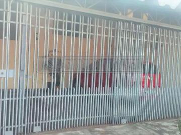 Casa / Sobrado para Venda em Sorocaba/SP Parque Ouro...