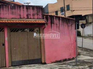 Casa / Sobrado para Venda em Sorocaba/SP Parque Ouro...
