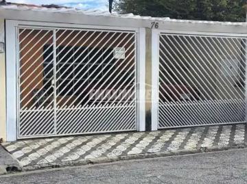 Casa / Sobrado para Venda em Sorocaba/SP Vila Barcelona...
