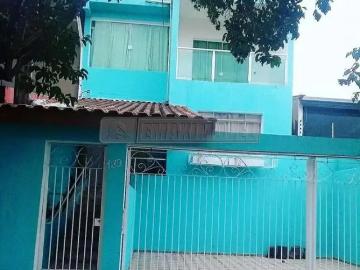 Casa / Sobrado para Venda em Sorocaba/SP Wanel Ville 4...