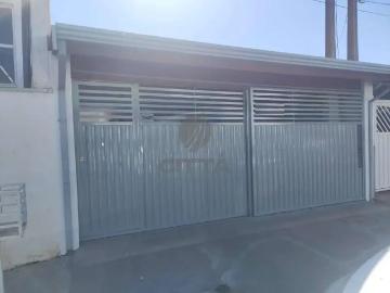 Casa / Sobrado para Venda em Sumaré/SP Jardim Maracanã...