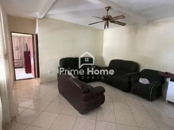 Casa / Sobrado para Venda em Sumaré/SP Jardim Minezotta...