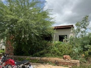 Casa / Sobrado para Venda em Sumé/PB Várzea Redonda 2...