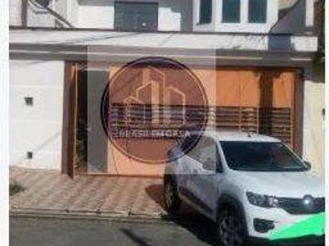 Casa / Sobrado para Venda em Suzano/SP Parque Suzano 3...