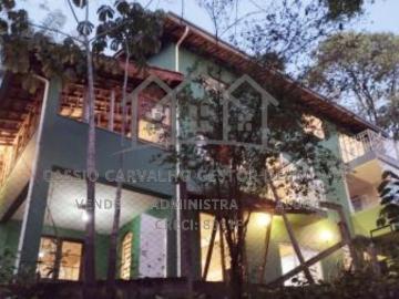 Casa / Sobrado para Locação em Campinas/SP Jardim Monte...