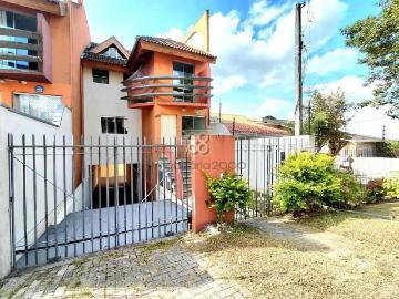 Casa / Sobrado para Locação em Curitiba/PR Vista Alegre...