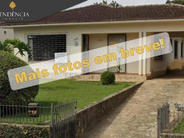 Casa / Sobrado para Locação em Curitiba/PR São Braz
