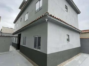 Casa / Sobrado para Locação em Duque de Caxias/RJ Jardim...