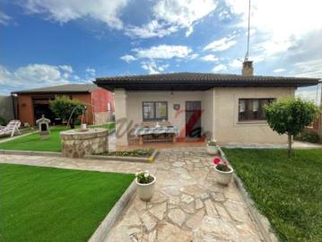 Casa unifamiliar Venta Andavías, Andavías