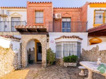 Casa unifamiliar Venta Jerez de la Frontera, Noreste