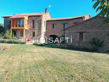 Casa unifamiliar Venta Santa María de Ordás, Adrados de...