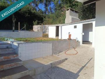 Casa unifamiliar Venta Santiago de Compostela, San...