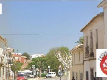 Casa Venta Macastre, Macastre