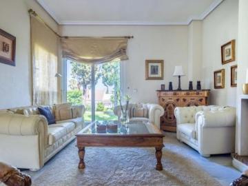 Casa Venta Mairena del Aljarafe, Simón Verde