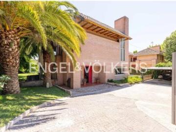 Casa Venta Majadahonda, Zona Monte del Pilar