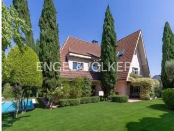 Casa Venta Majadahonda, Zona Monte del Pilar