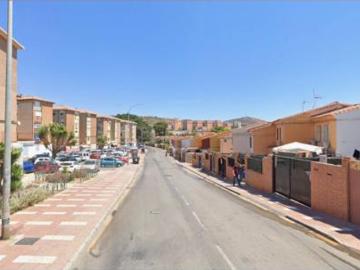 Casa Venta Málaga Capital, Ciudad Jardín
