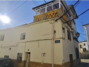 Casa Venta Malpartida de Plasencia, Malpartida de Plasencia