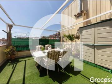 Casa Venta Mataró, Cerdanyola Nord