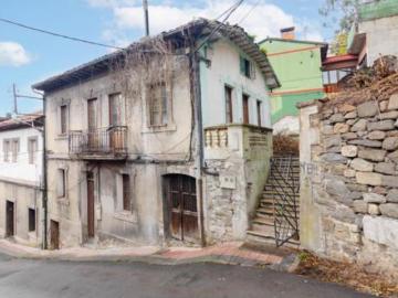 Casa Venta Mieres, Requejo La Peña Oñón