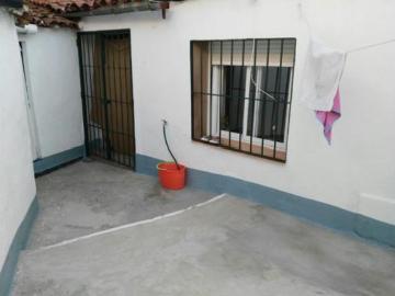 Casa Venta Montemolín, Montemolín