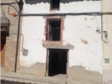 Casa Venta Mosqueruela, Mosqueruela